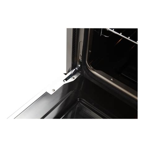 FORNO 48-in 9 burners 4.32-cu ft / 2.26-cu ft Convection Oven ...