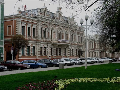Музей-заповедник им. Е. Д. Фелицына в Краснодаре