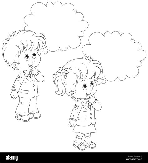 Kids Solve Problem 的图像结果