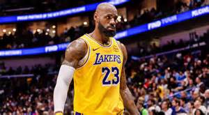 LeBron James’ Retirement Timeline Feels More Uncertain Than Ever