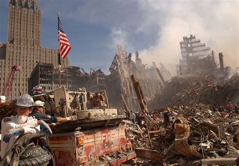 What to know about September 11, 2001 - We Are The Mighty