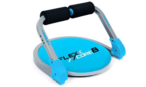 Image result for Flex Core 8 Routine