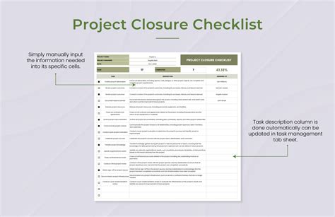 Image result for Project Closure Checklist