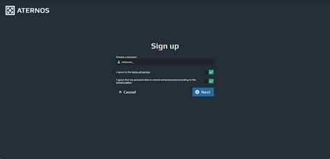 How to Use Aternos with Java 的图像结果