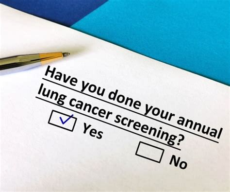 More Former Smokers Need Lung Cancer Screening | Newsmax.com