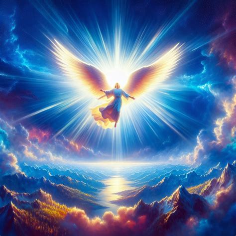 What does Revelation 14:6 mean? | Bible Art