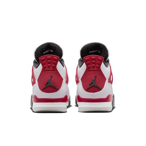 Air Jordan 4 'Red Cement' (DH6927-161) release date . Nike SNKRS