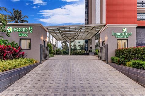 LEMON TREE PREMIER, BHUBANESWAR (Odisha) - Hotel Reviews, Photos, Rate ...