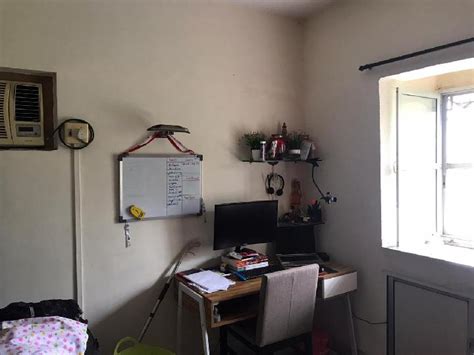 Acc Kins Chs Teen Hath Naka Rent - WITHOUT BROKERAGE Semi-furnished 2 ...