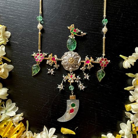 Necklaces | Sheetal Zaveri by Vithaldas