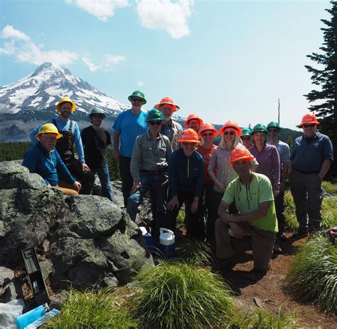 TKOs 16th Anniversary - Old Vista Ridge Trail Party, Vista Ridge ...