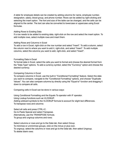 Excel Full-Course 的图像结果