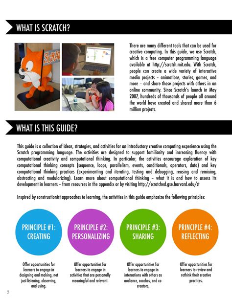 Tutorial On Scratch 的图像结果