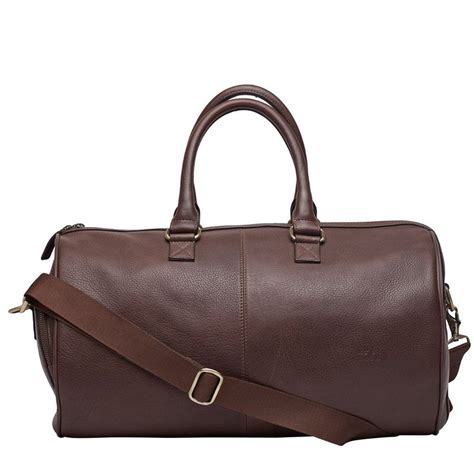 Buy tohl Lido Men's Duffle Bag Online