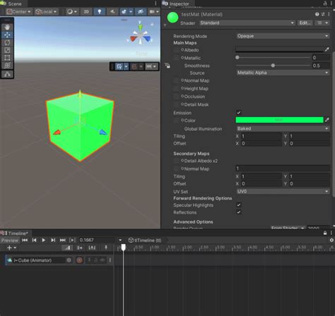 Image result for Emissive Map Unity