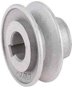 SSS (45MM) - Clutch Motor Pulley for Industrial Sewing Machine ...