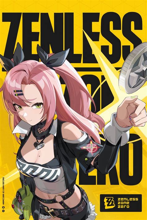 Image result for Zenless Zone Zero Tutorial