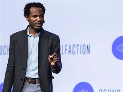 A Nigerian Scientist Built A Bomb-Sniffing AI Computer Out Of Organic ...