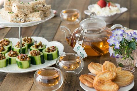 Tea Party Finger Food Ideas What Are Some High Tea Party Food Ideas
