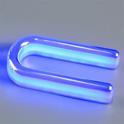 6 Inch Stainless Steel Backlit Led Floating Address Number 0 ...