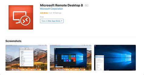 Microsoft Remote Desktop Download iOS 的图像结果