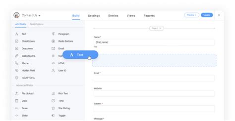 Website Directory Using Formidable Forms 的图像结果