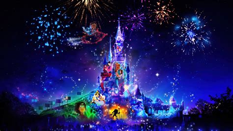 Novedades en Disneyland Paris: de una zona tematizada de El Rey León a ...