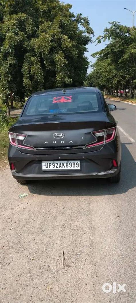 Hyundai Aura 2022 - Cars - 1787007321