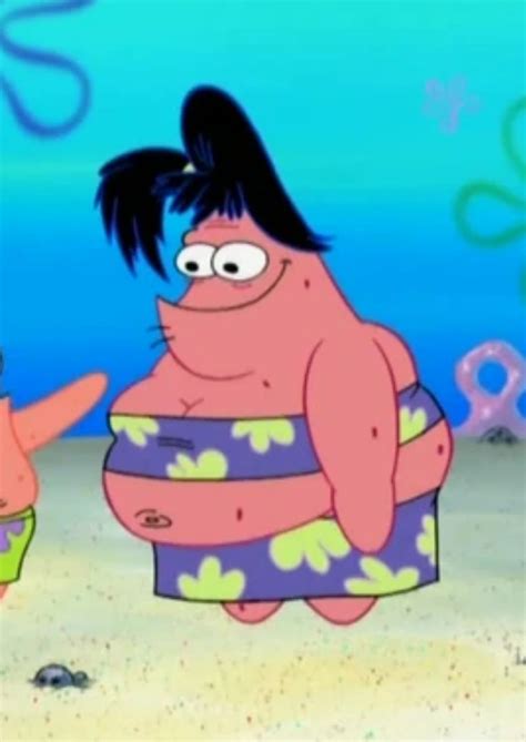 Sam Star | SpongeBob Galaxy Wiki | Fandom