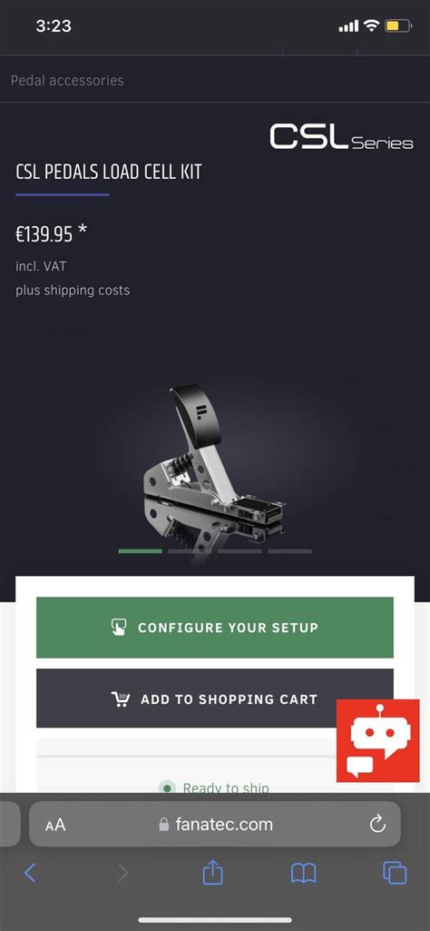 Image result for Fanatec Load Cell Installation