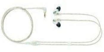 Shure P3TRA215CL PSM300 Wireless Stereo Personal Monitor System with ...