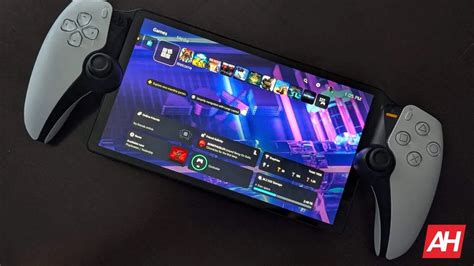 Image result for PS5 Handheld