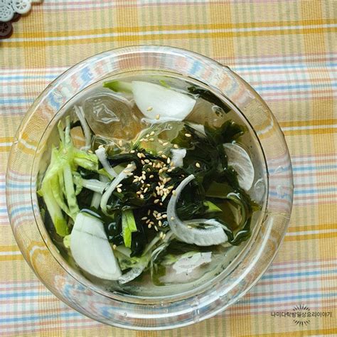 6301 Ottogi Dried Seaweed 오뚜기 옛날 미역 150g – Koreanfood.co.in