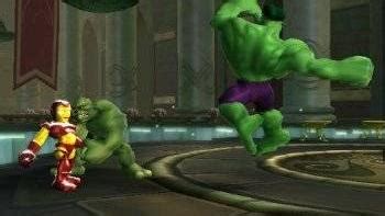 Image result for Fun Squad Hulk