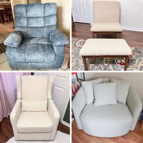 9 Best Reading Chairs, Tested by Shopping Editors [2026]