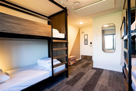 Lake Tekapo Backpackers Accommodation - Lakefront Lodge