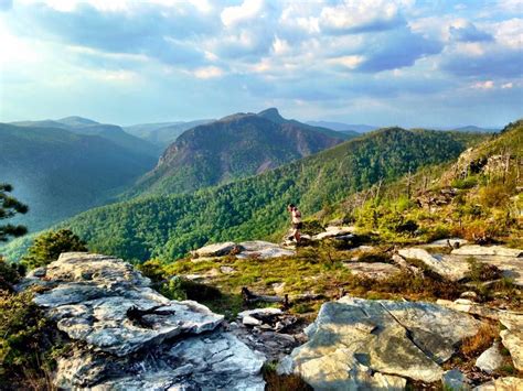 Morganton NC Campgrounds: Best RV Parks & Camp Sites