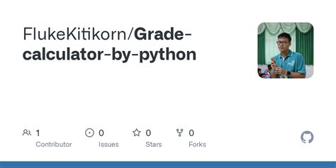 Python Program Calculate Your Course Grade 的图像结果