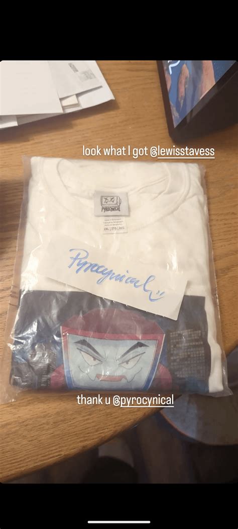 Image result for Howie Pyro Blessed Merch