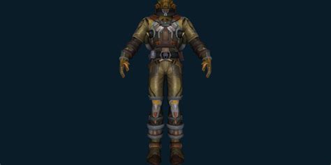 Gormak Apparition – NPCs – Jedipedia.net's SWTOR Database