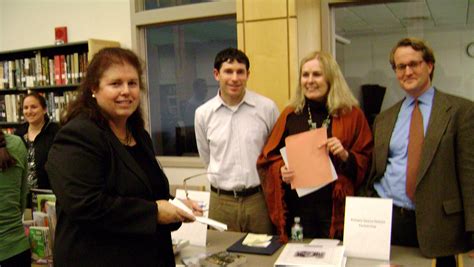 Friends of Marblehead Public Schools hold grants reception