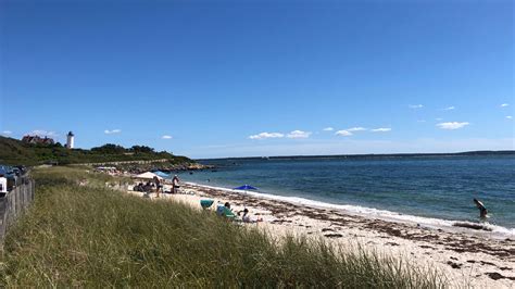 Guide to Cape Cod Beaches - CapeCodBeaches.net