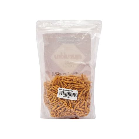 Sri Krishna Sweets Garlic Karasev