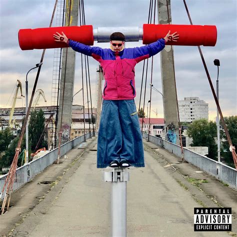 Atlantic Records Press | Oliver Tree