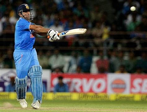 MS Dhoni jokes about a stand being named after Virat Kohli in Adelaide