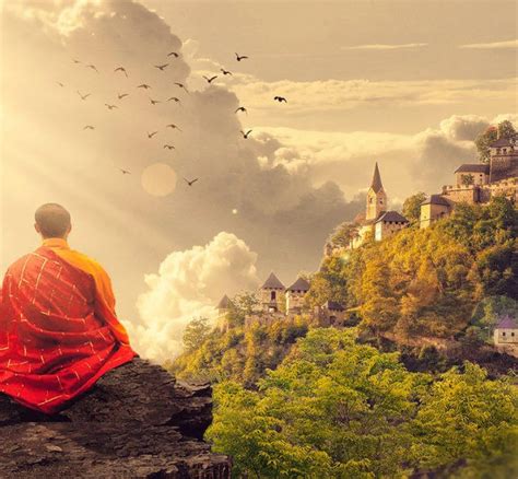 आपका भी सब कुछ छोड़कर संन्यासी बनने का मन होता है तो अवश्य पढ़ें ये कथा ...