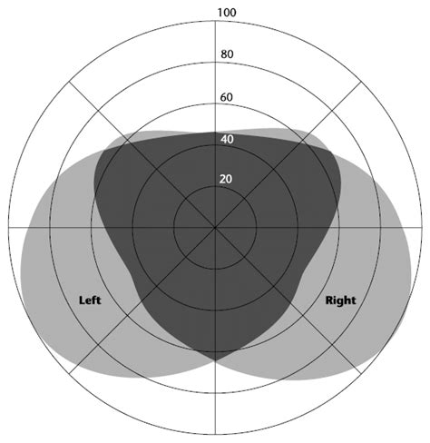 Image result for Human Vision Field of View