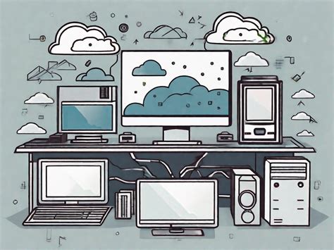 Computer File System 的图像结果