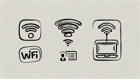 Wifi 的图像结果