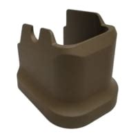 Obsidian Arms Sig Sauer P320 9mm 21 Round +1 Extension Magazine | 4 ...